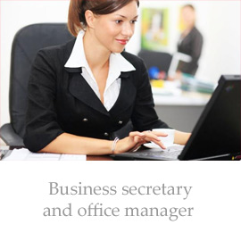 Business Secretary